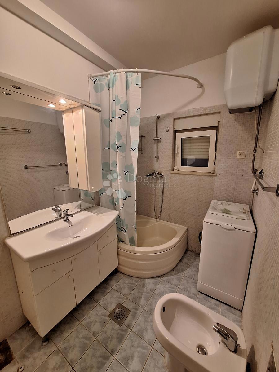 Allogio Crikvenica, 70m2