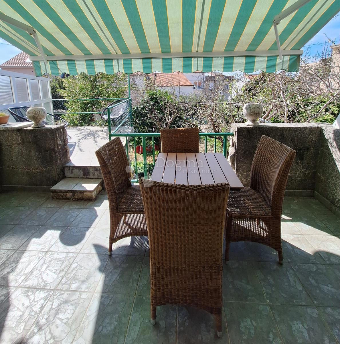 Allogio Crikvenica, 70m2