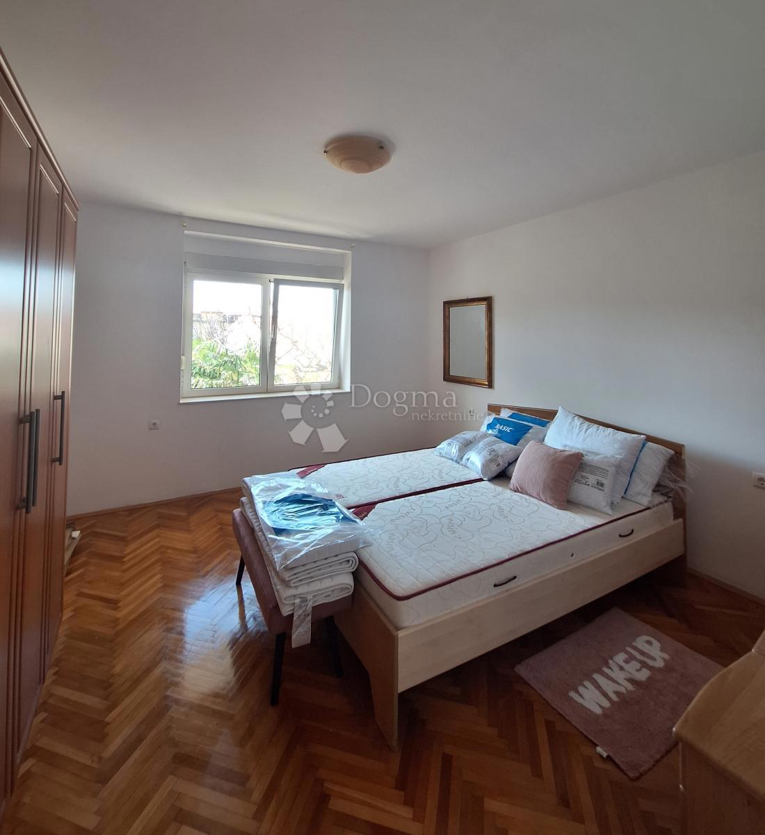 Allogio Crikvenica, 70m2