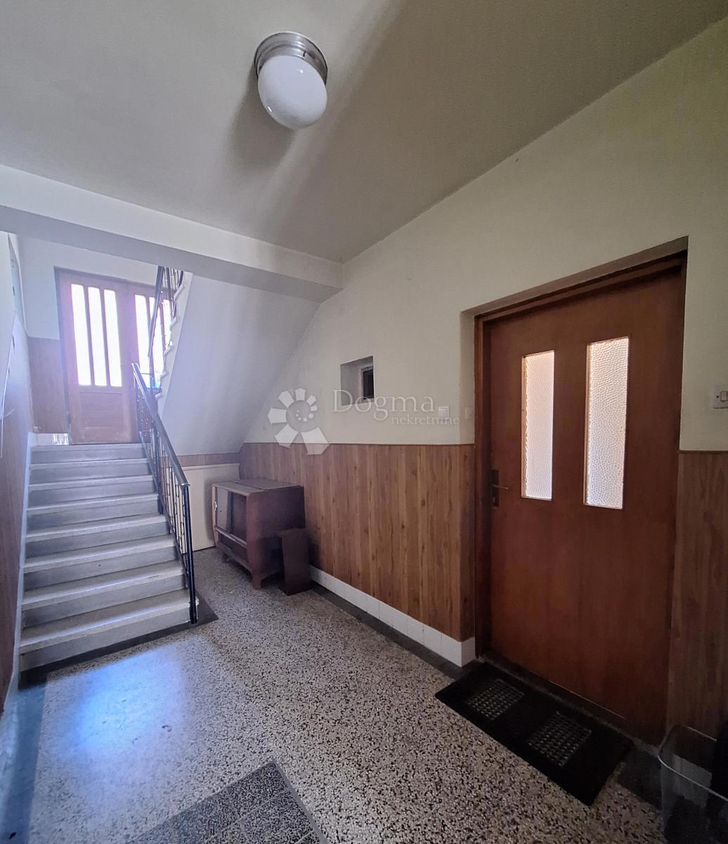 Allogio Crikvenica, 70m2