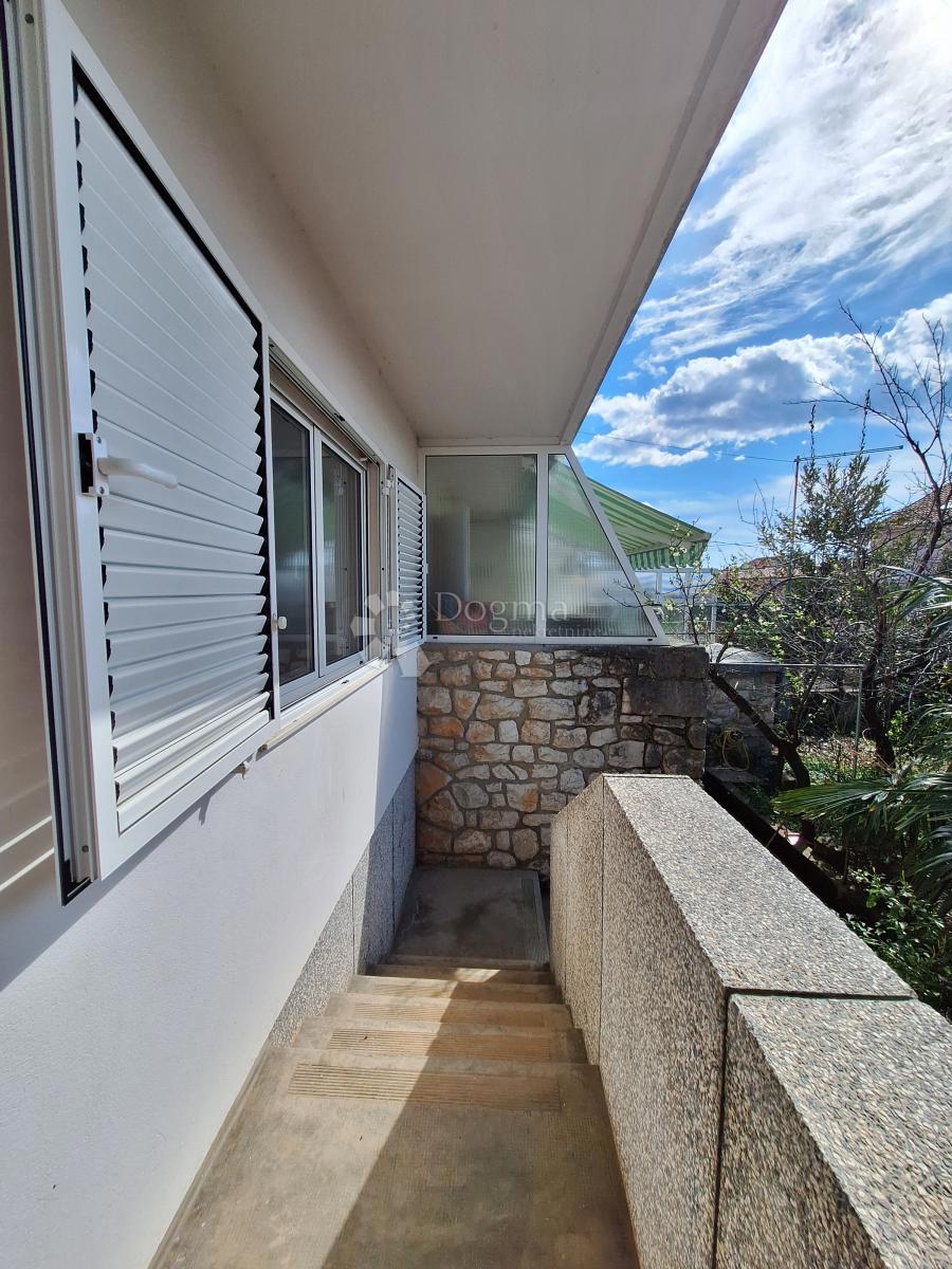 Allogio Crikvenica, 70m2