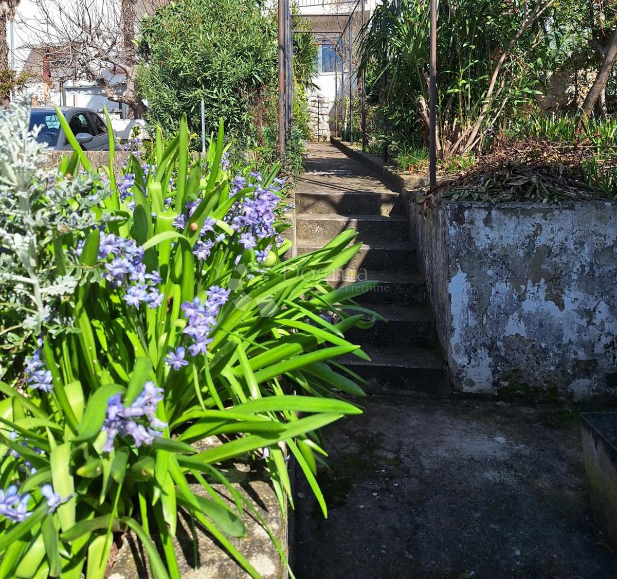 Allogio Crikvenica, 70m2