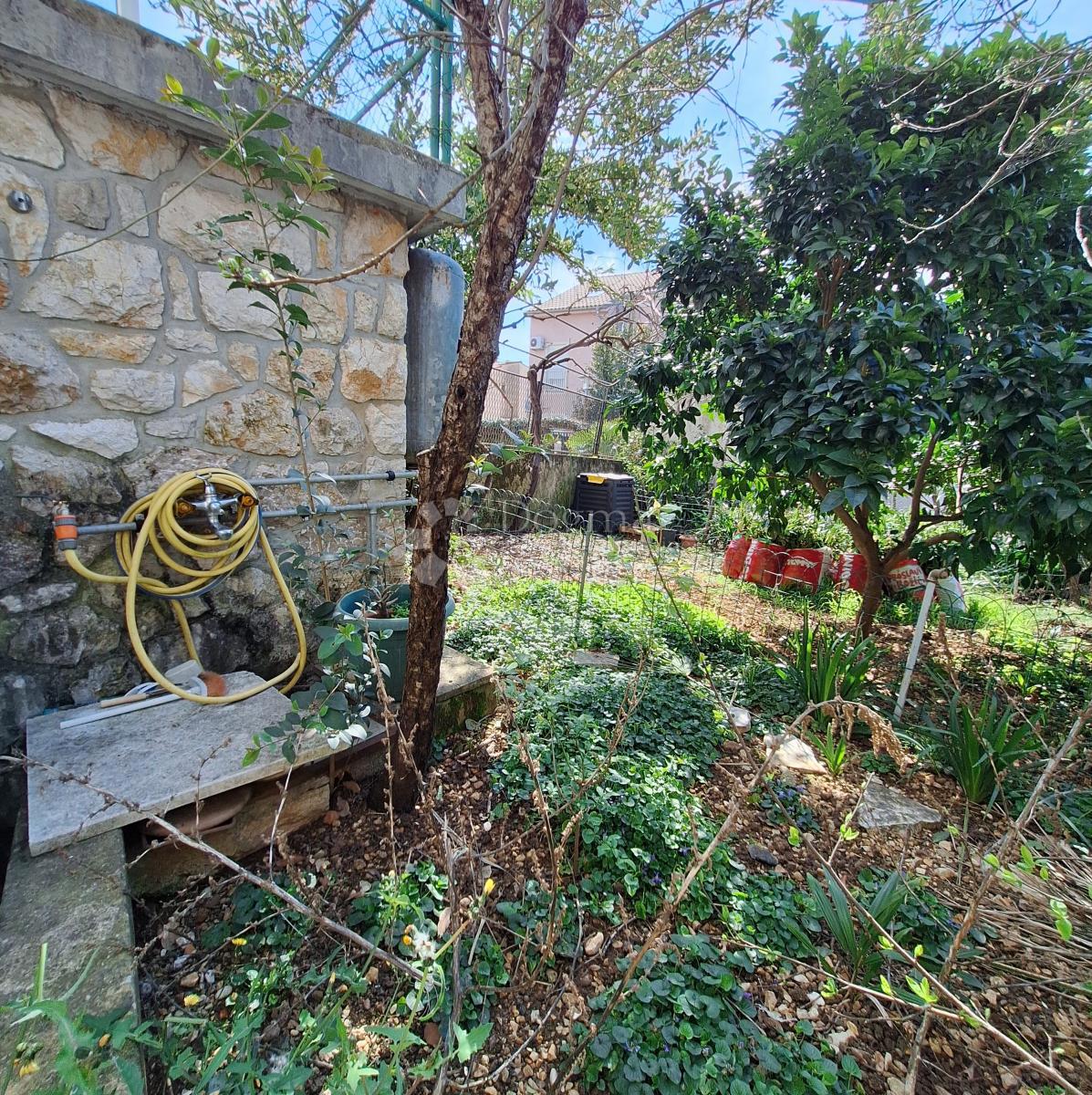 Allogio Crikvenica, 70m2