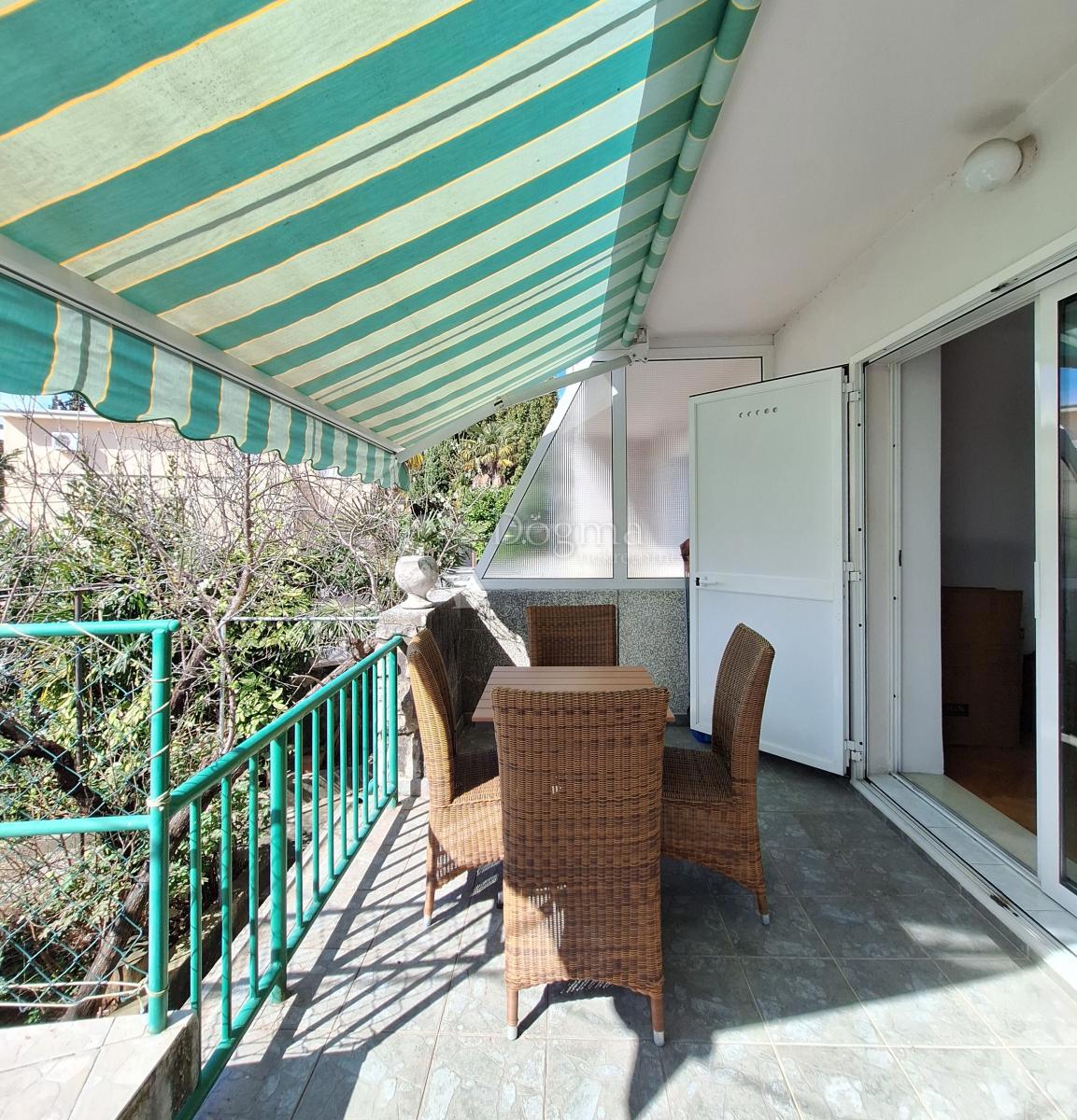 Allogio Crikvenica, 70m2