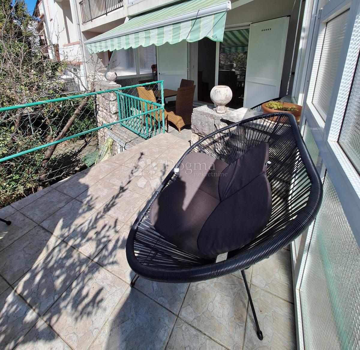 Allogio Crikvenica, 70m2