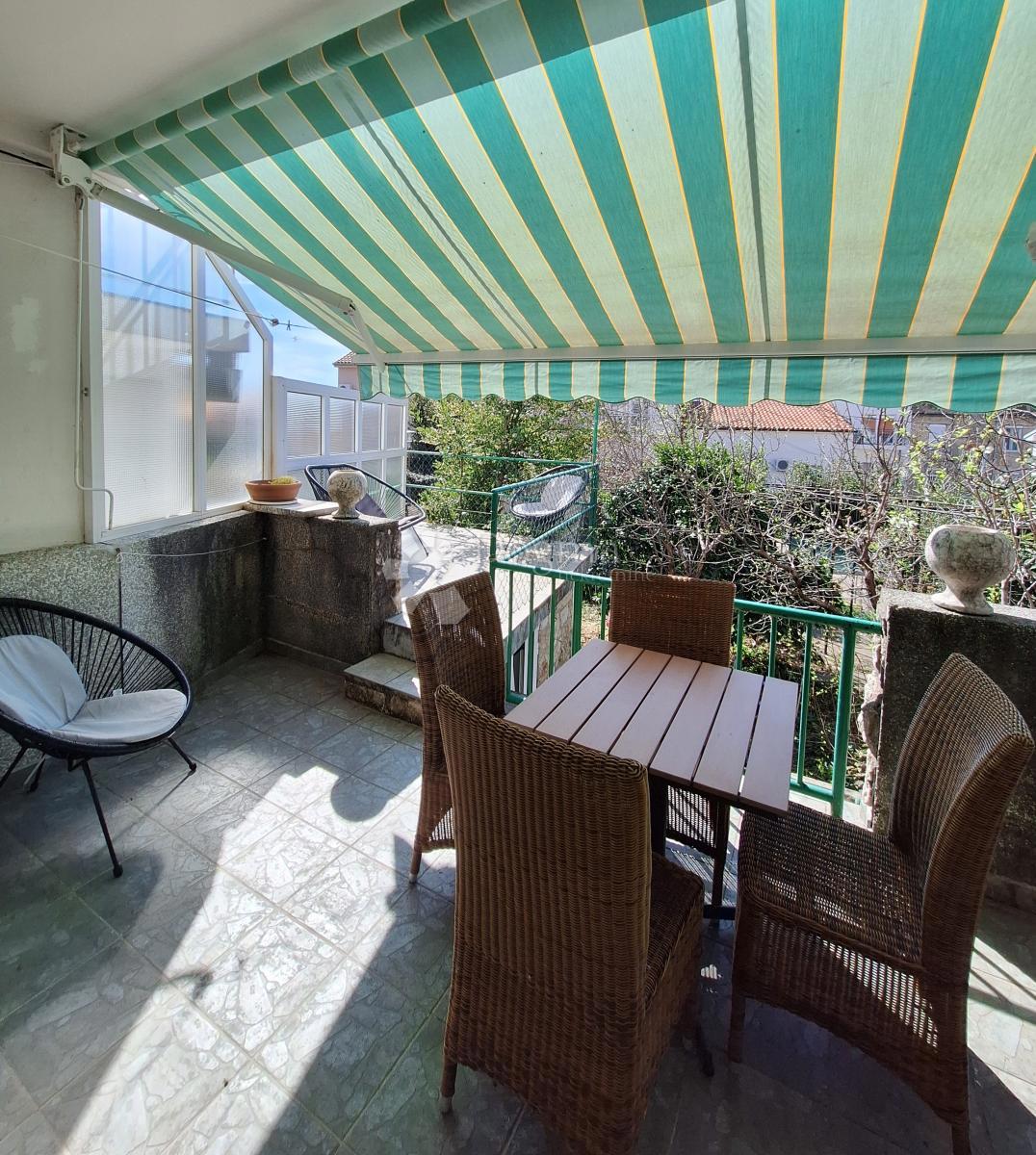 Allogio Crikvenica, 70m2