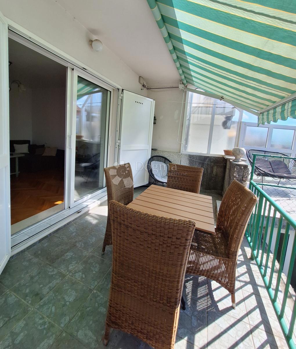 Allogio Crikvenica, 70m2