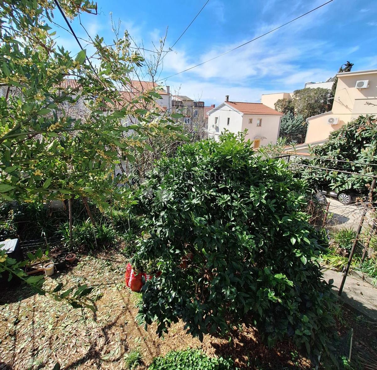 Allogio Crikvenica, 70m2