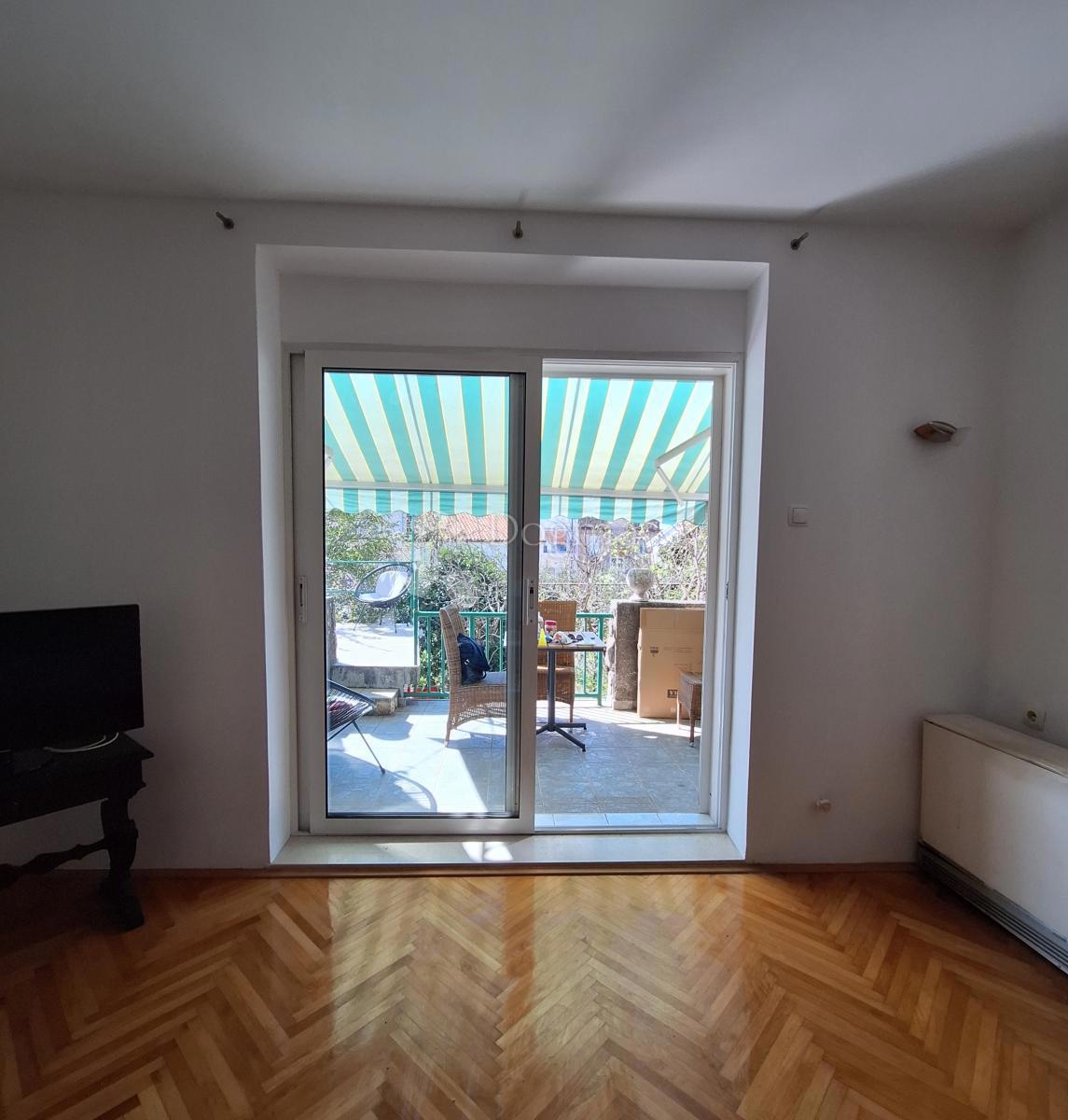 Allogio Crikvenica, 70m2