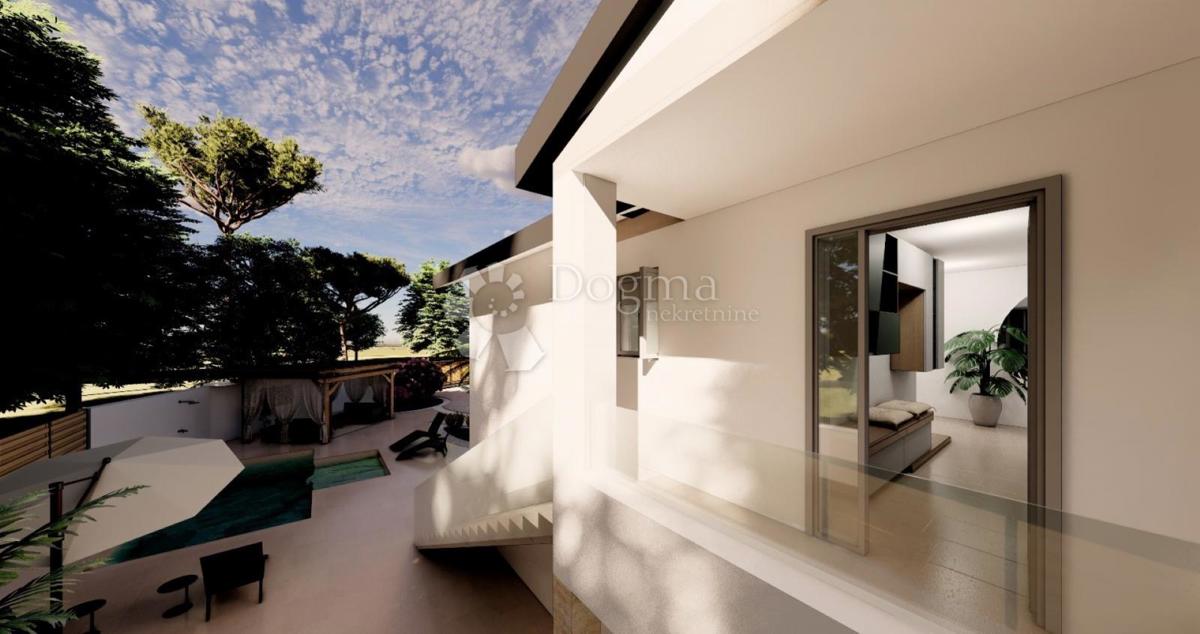 Allogio Srdoči, Rijeka, 149m2