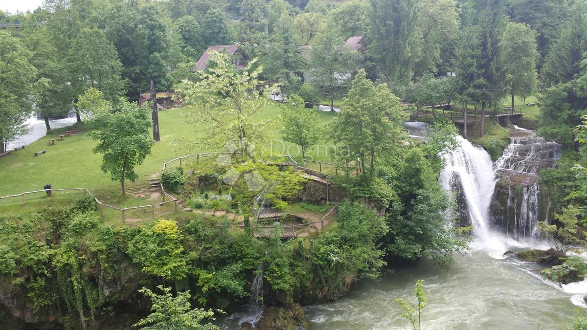 Terreno edificabile Plitvička Jezera, 31.709m2