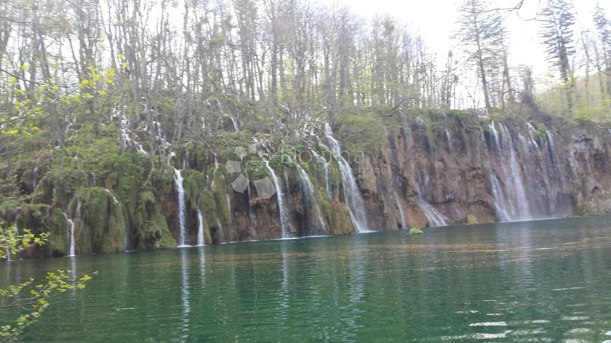 Terreno edificabile Plitvička Jezera, 31.709m2