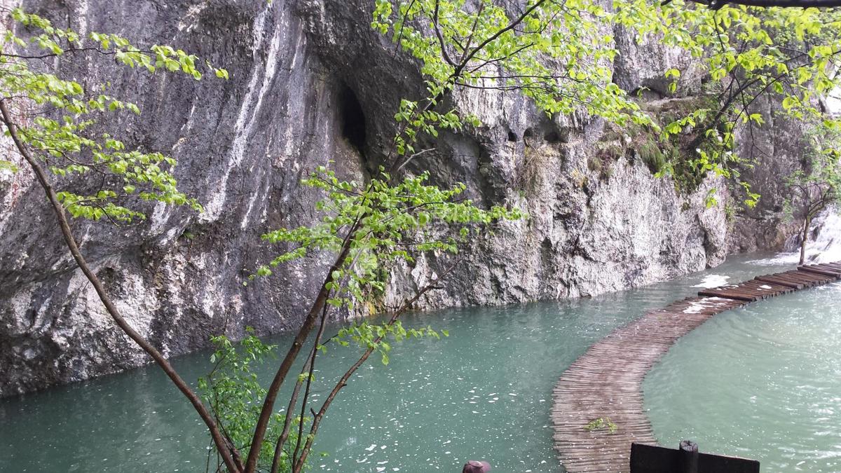 Terreno edificabile Plitvička Jezera, 31.709m2