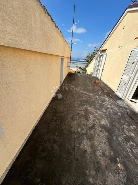 Appartamento Crikvenica, 65,72m2