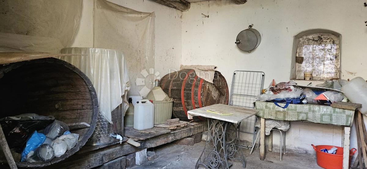 Casa Rakalj, Marčana, 235m2