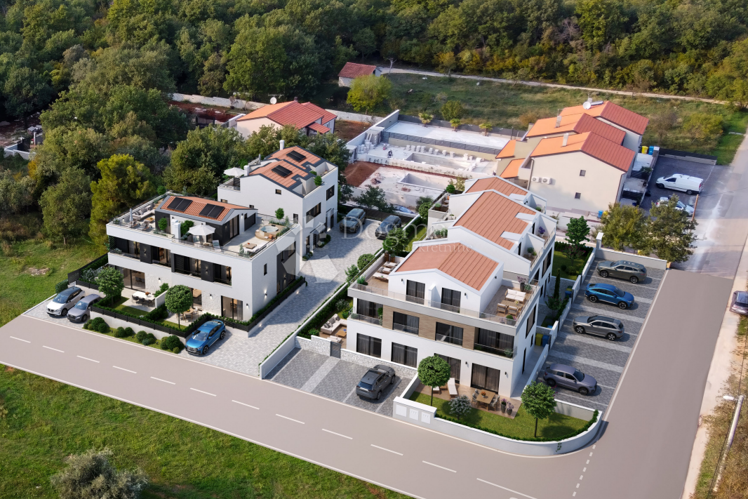 Casa Poreč, 171,05m2