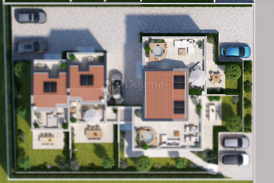 Casa Poreč, 171,05m2