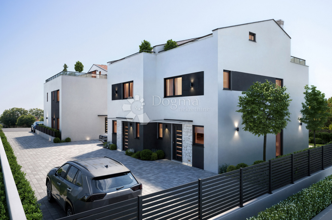 Casa Poreč, 171,05m2