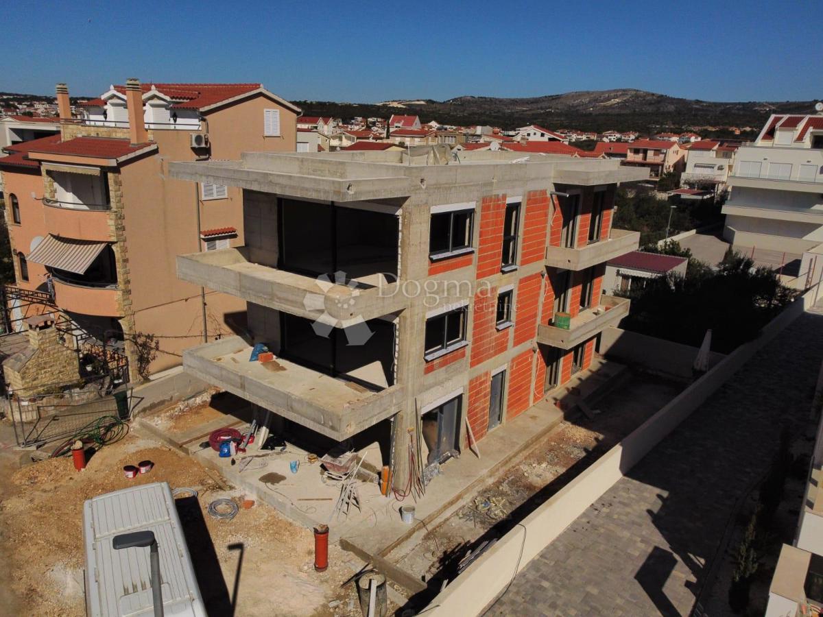 Allogio Rogoznica, 108,32m2