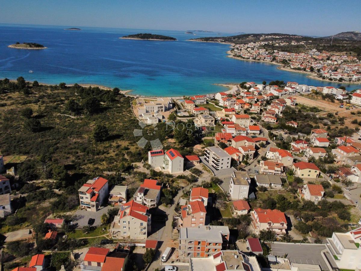 Allogio Rogoznica, 108,32m2