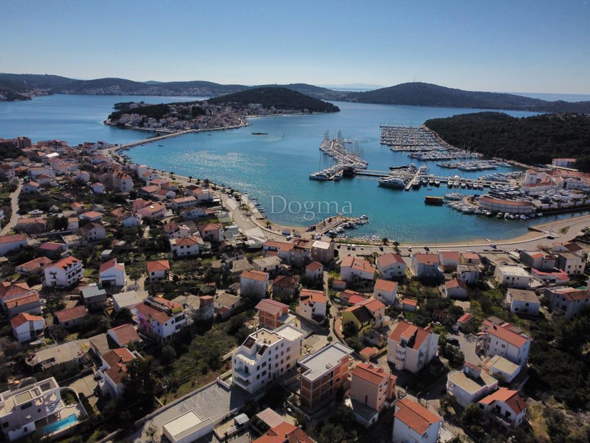 Allogio Rogoznica, 108,32m2