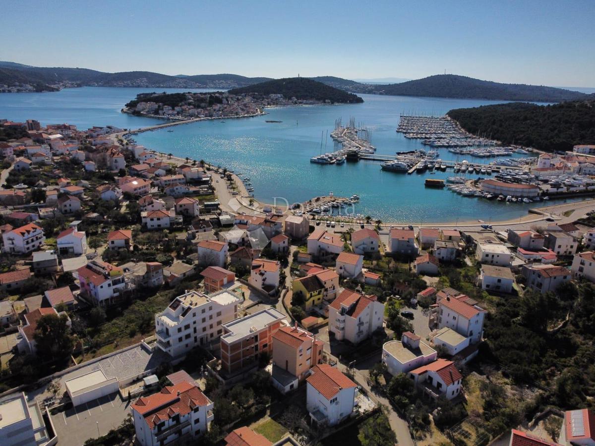 Allogio Rogoznica, 108,32m2