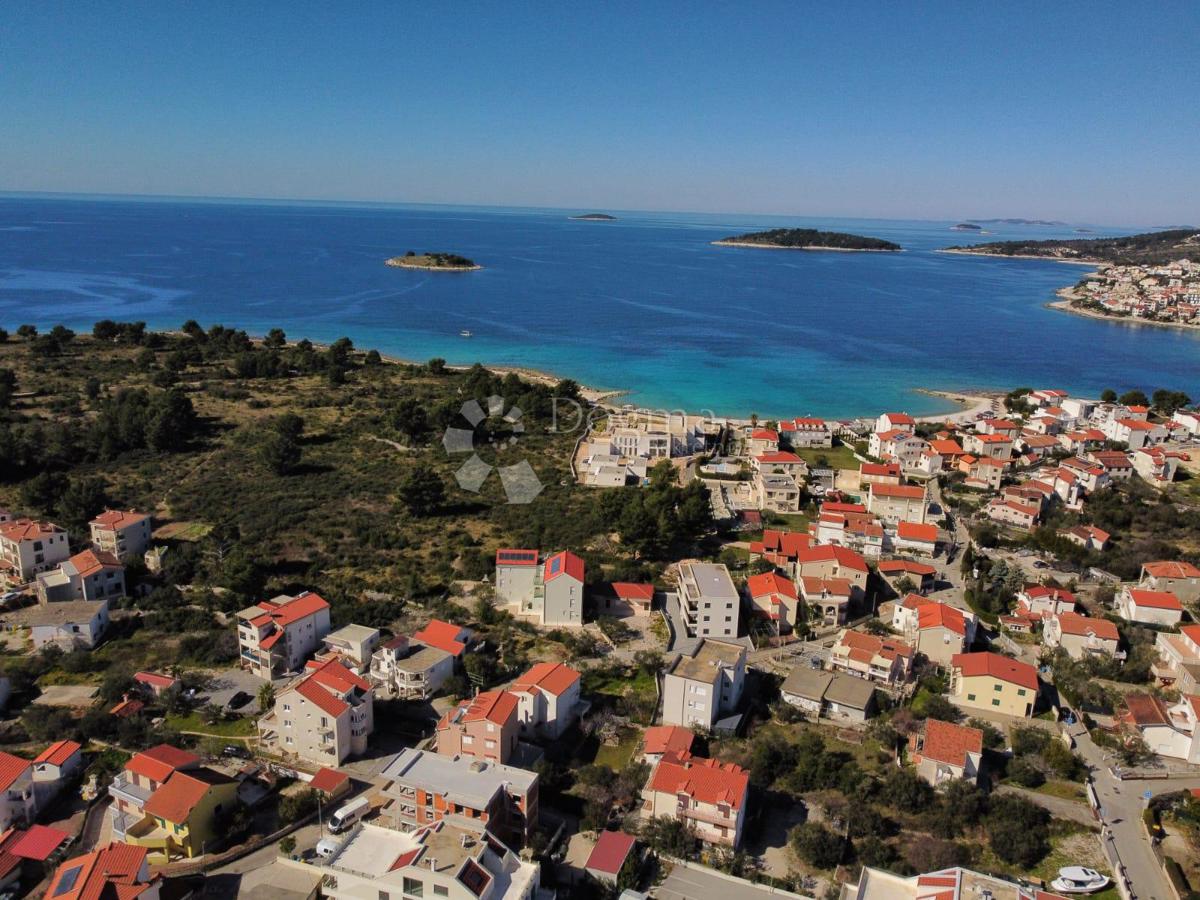 Allogio Rogoznica, 108,32m2