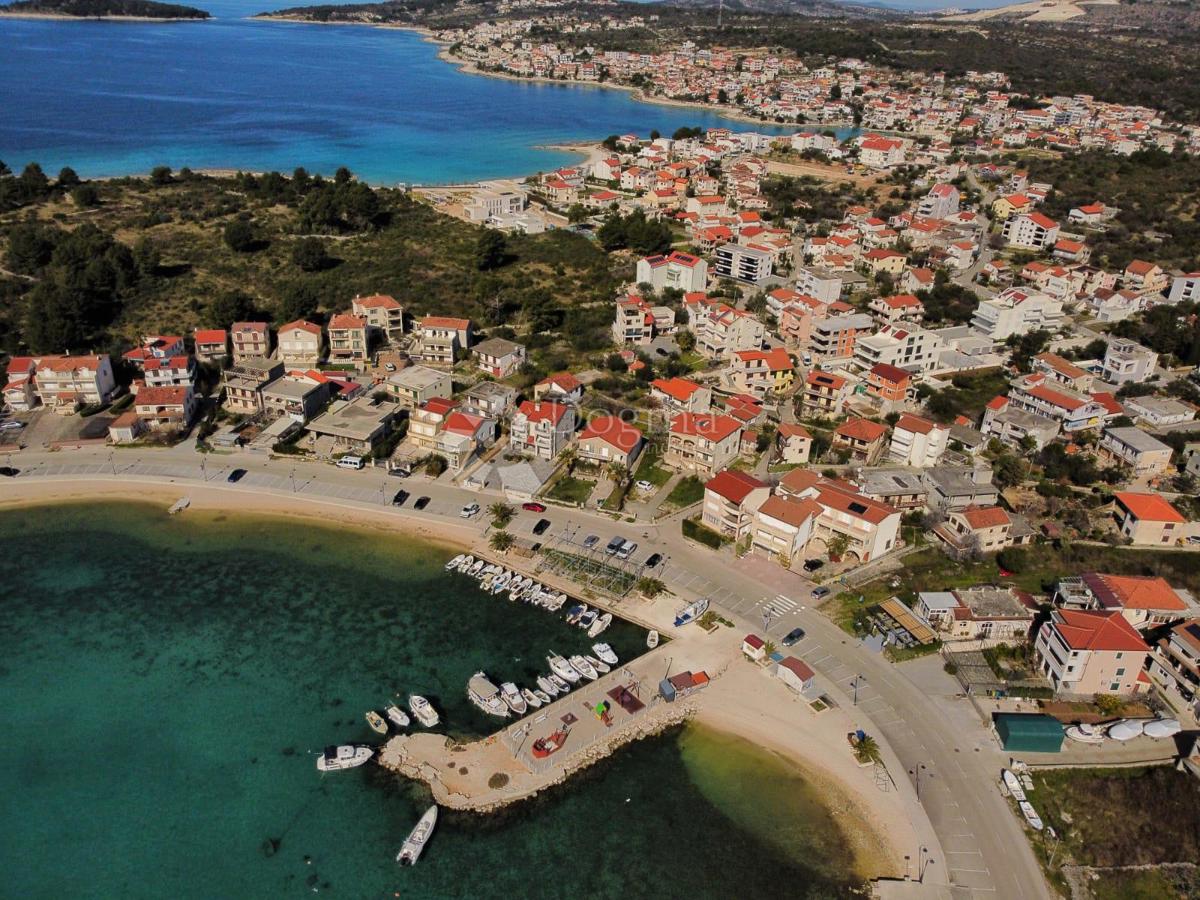 Allogio Rogoznica, 108,32m2