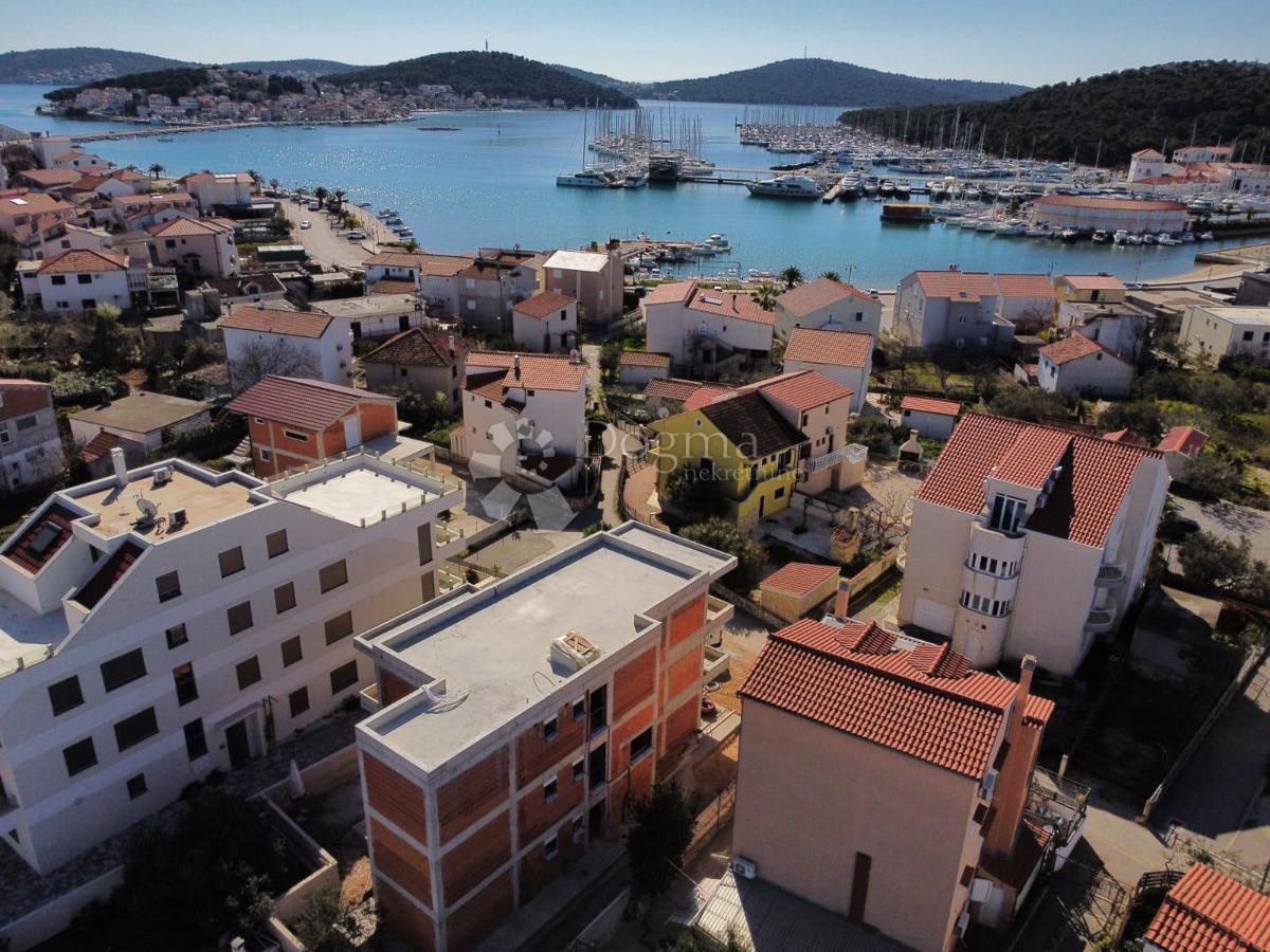 Allogio Rogoznica, 108,32m2