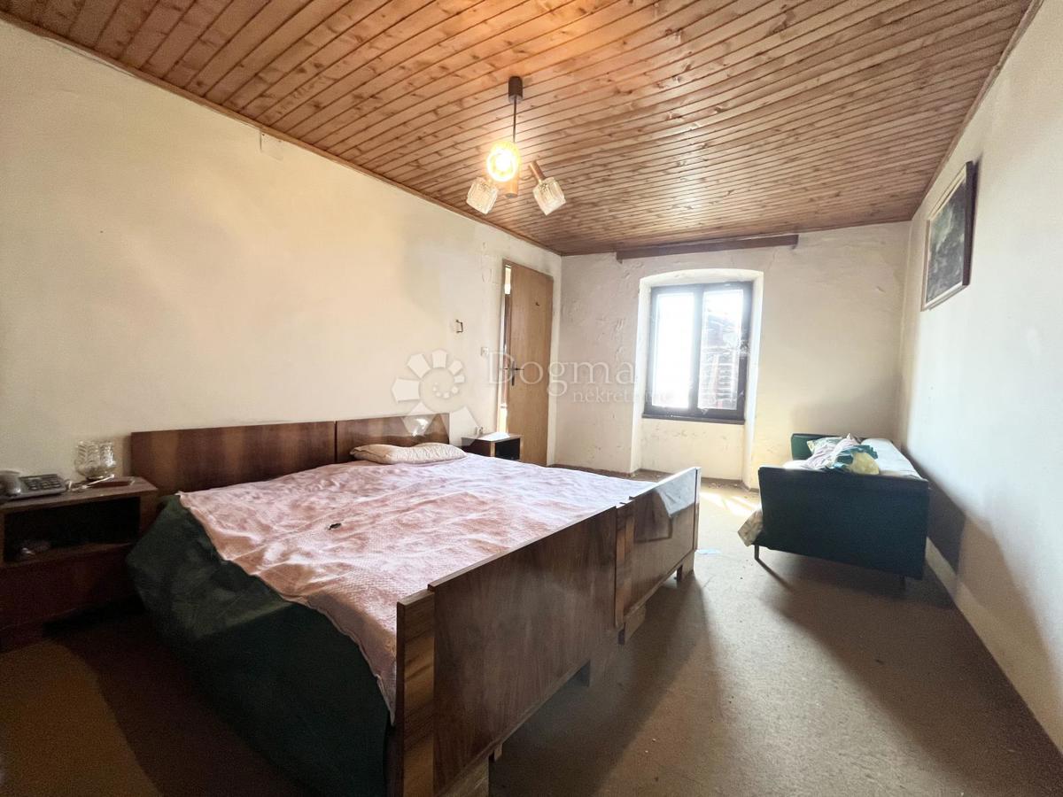 Casa Buje, Buje, Buje, Istarska županija, 200m2