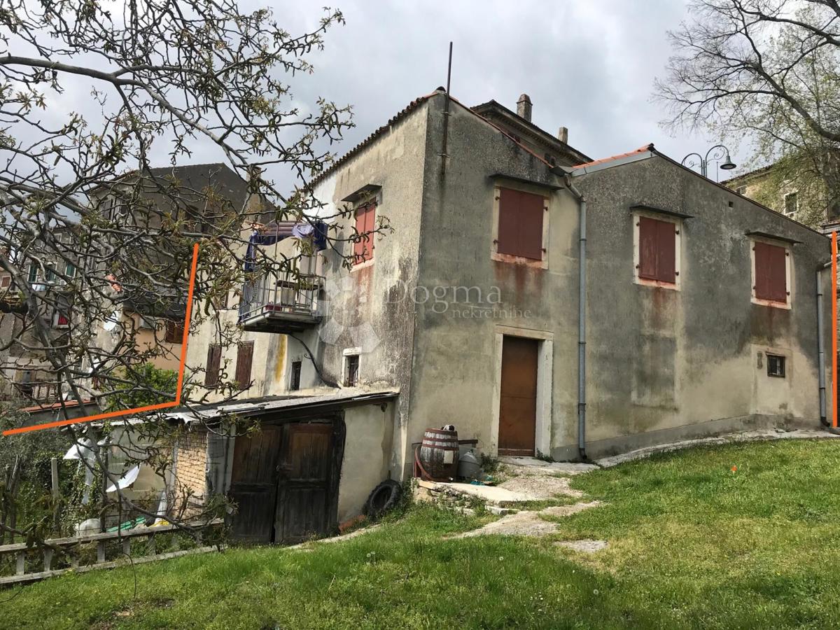 Casa Buje, Buje, Buje, Istarska županija, 200m2
