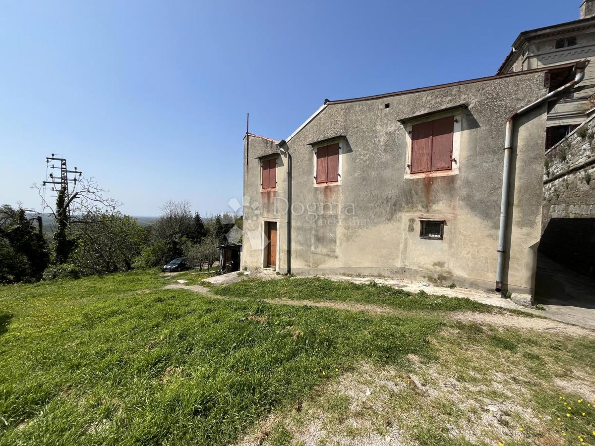 Casa Buje, Buje, Buje, Istarska županija, 200m2