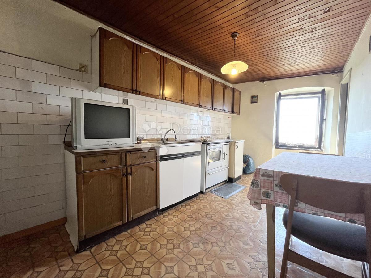 Casa Buje, Buje, Buje, Istarska županija, 200m2