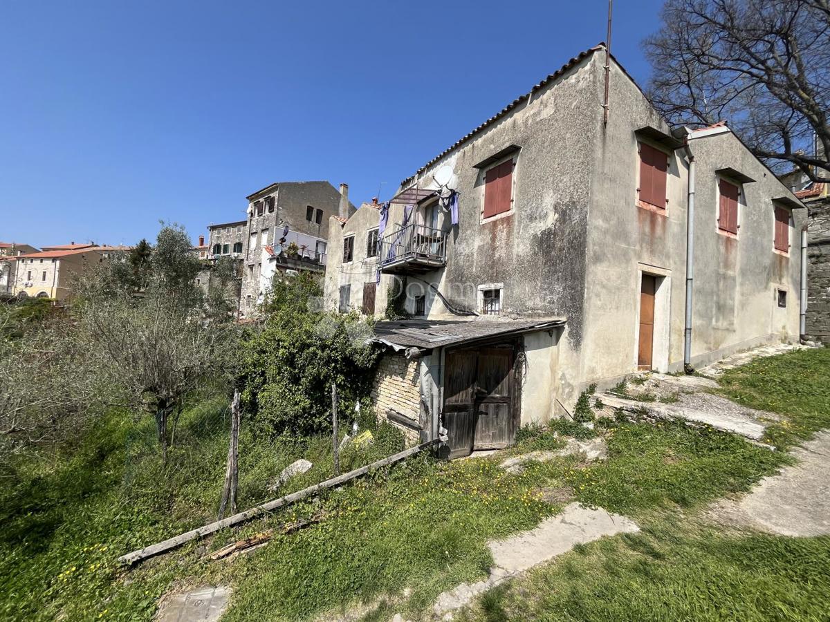 Casa Buje, Buje, Buje, Istarska županija, 200m2