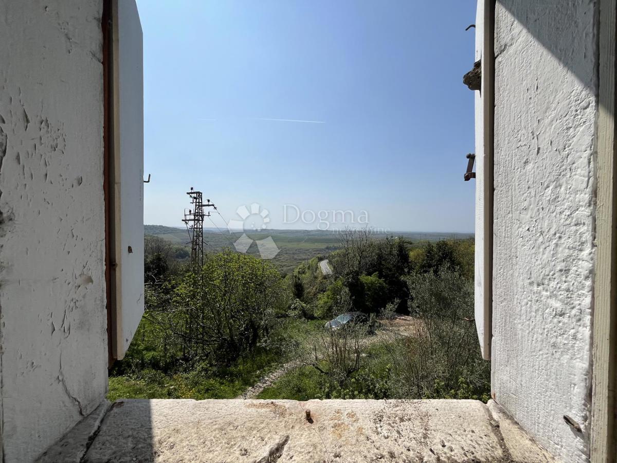 Casa Buje, Buje, Buje, Istarska županija, 200m2
