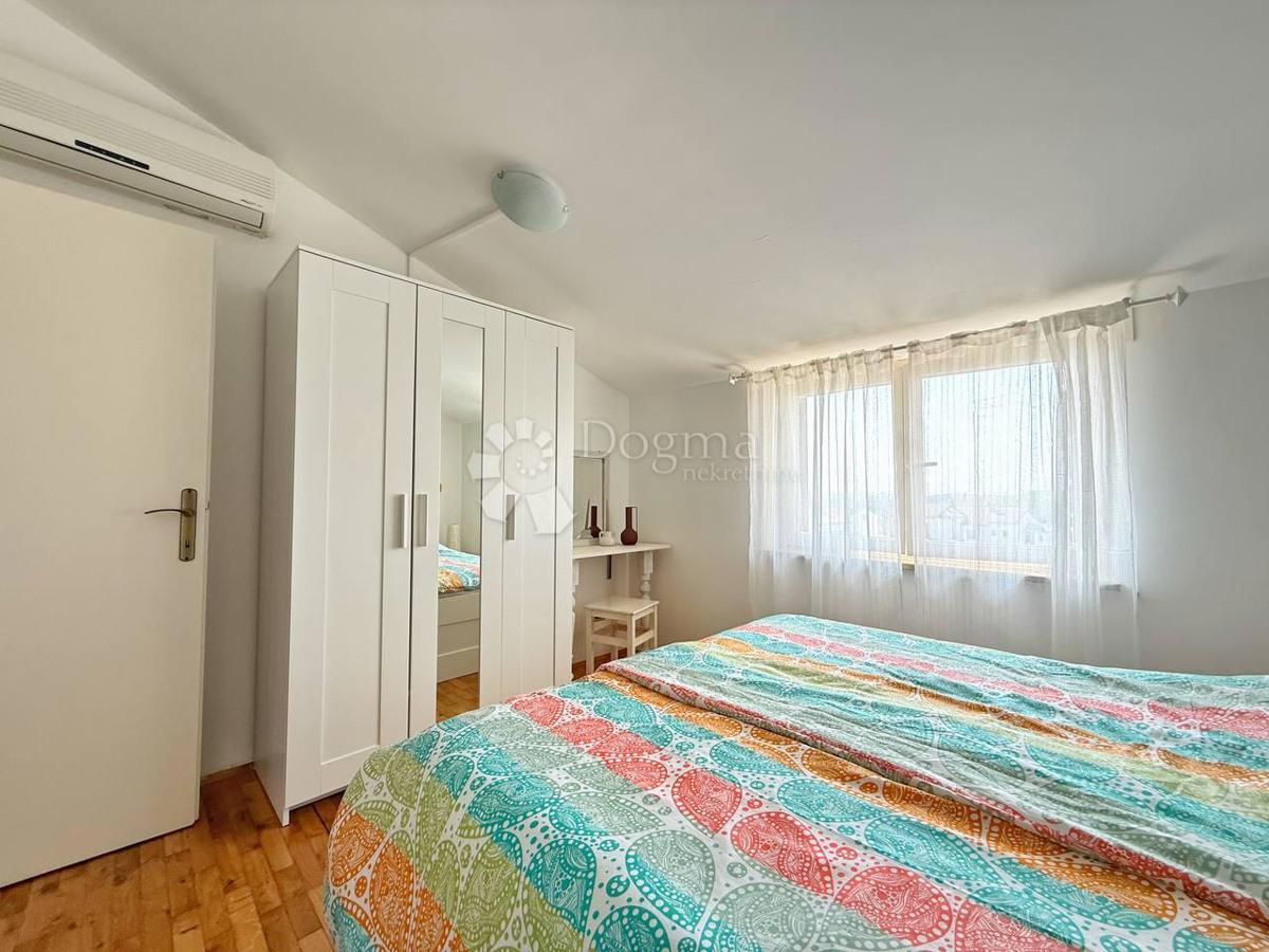 BELLISSIMO APPARTAMENTO A ROVIGNO