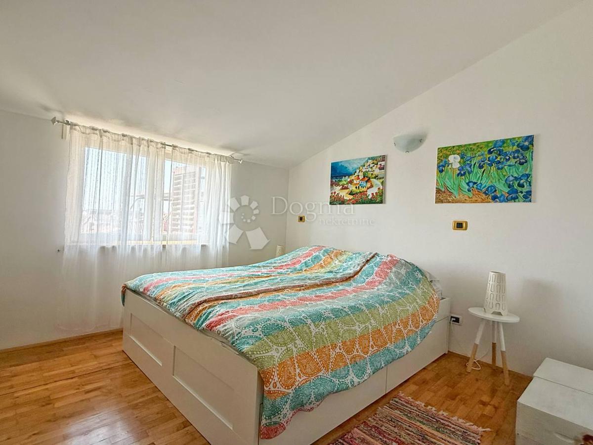 BELLISSIMO APPARTAMENTO A ROVIGNO