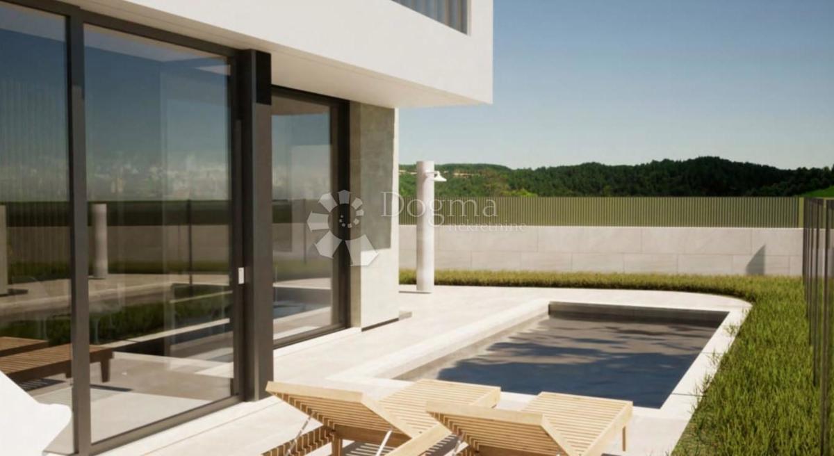 Casa Umag, 144m2