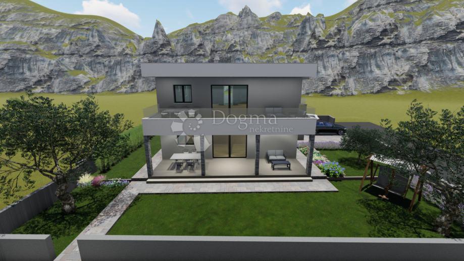Permesso di costruire Terreno Rtina