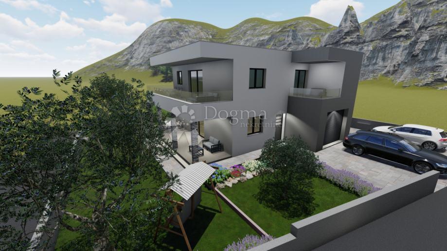 Permesso di costruire Terreno Rtina