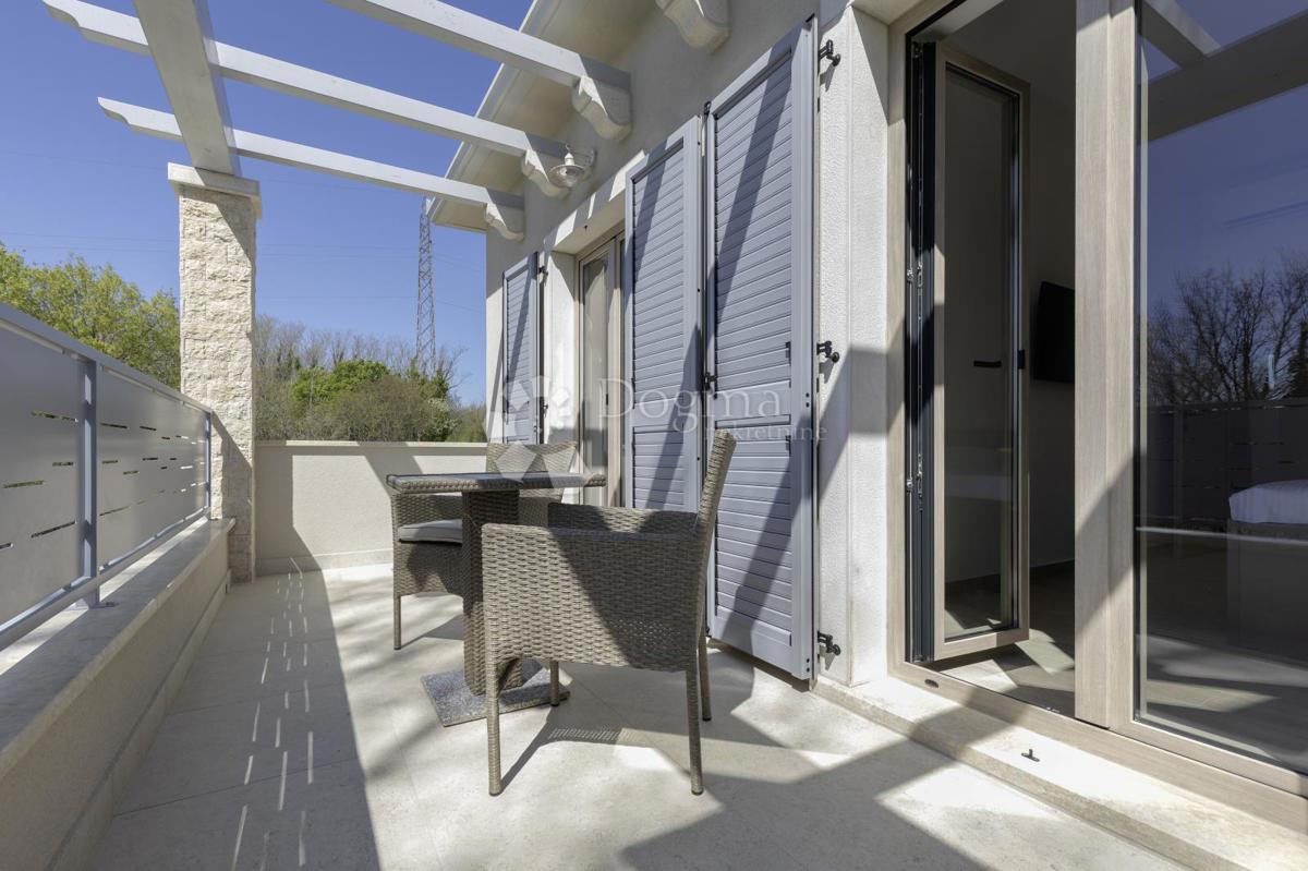 Casa Labin, 161,45m2