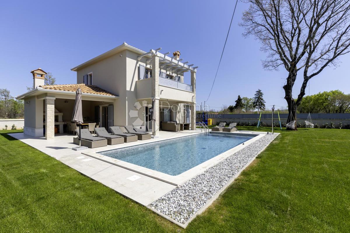 Casa Labin, 161,45m2