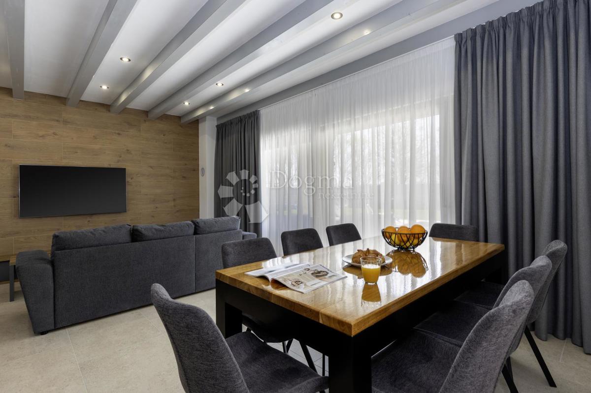 Casa Labin, 161,45m2