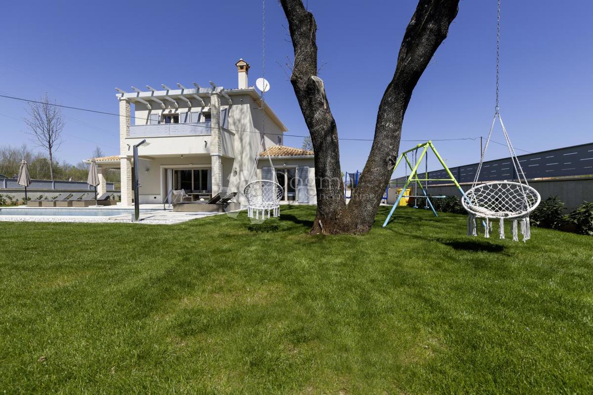 Casa Labin, 161,45m2