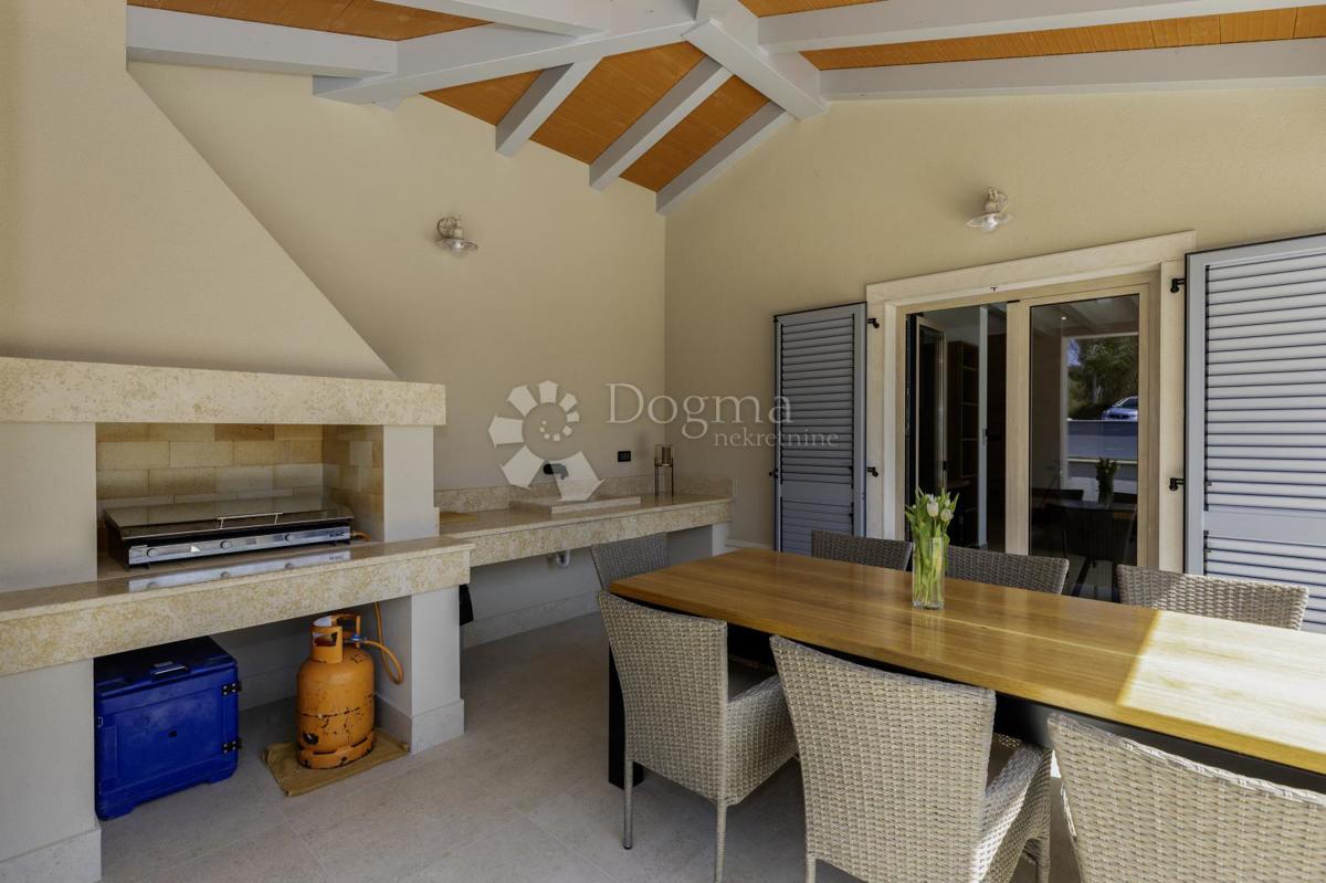 Casa Labin, 161,45m2