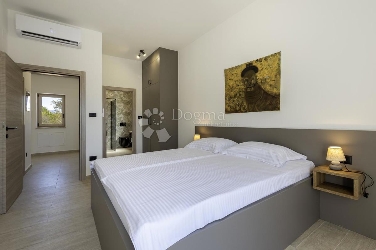 Casa Labin, 161,45m2