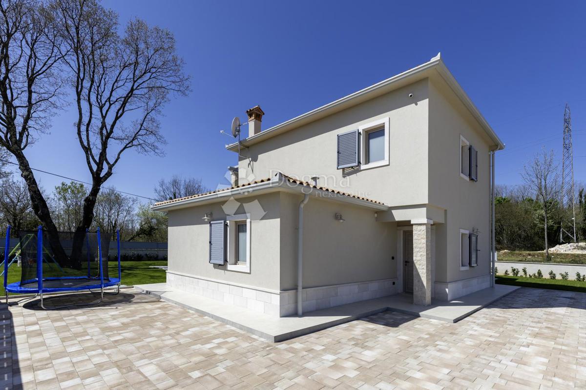 Casa Labin, 161,45m2