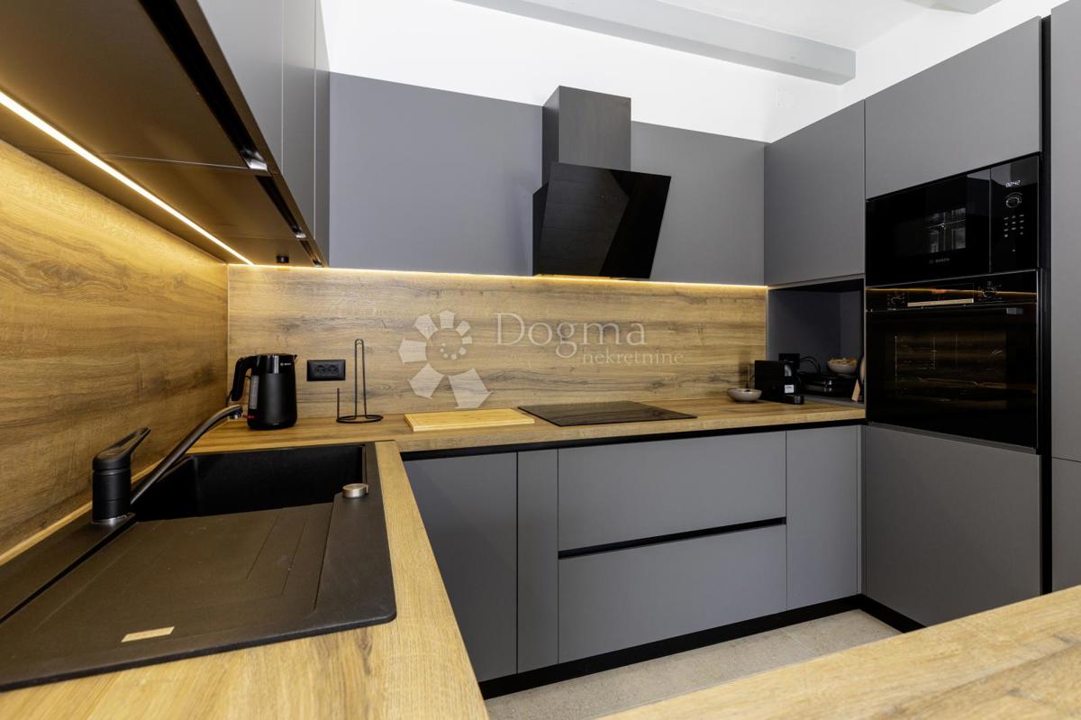 Casa Labin, 161,45m2