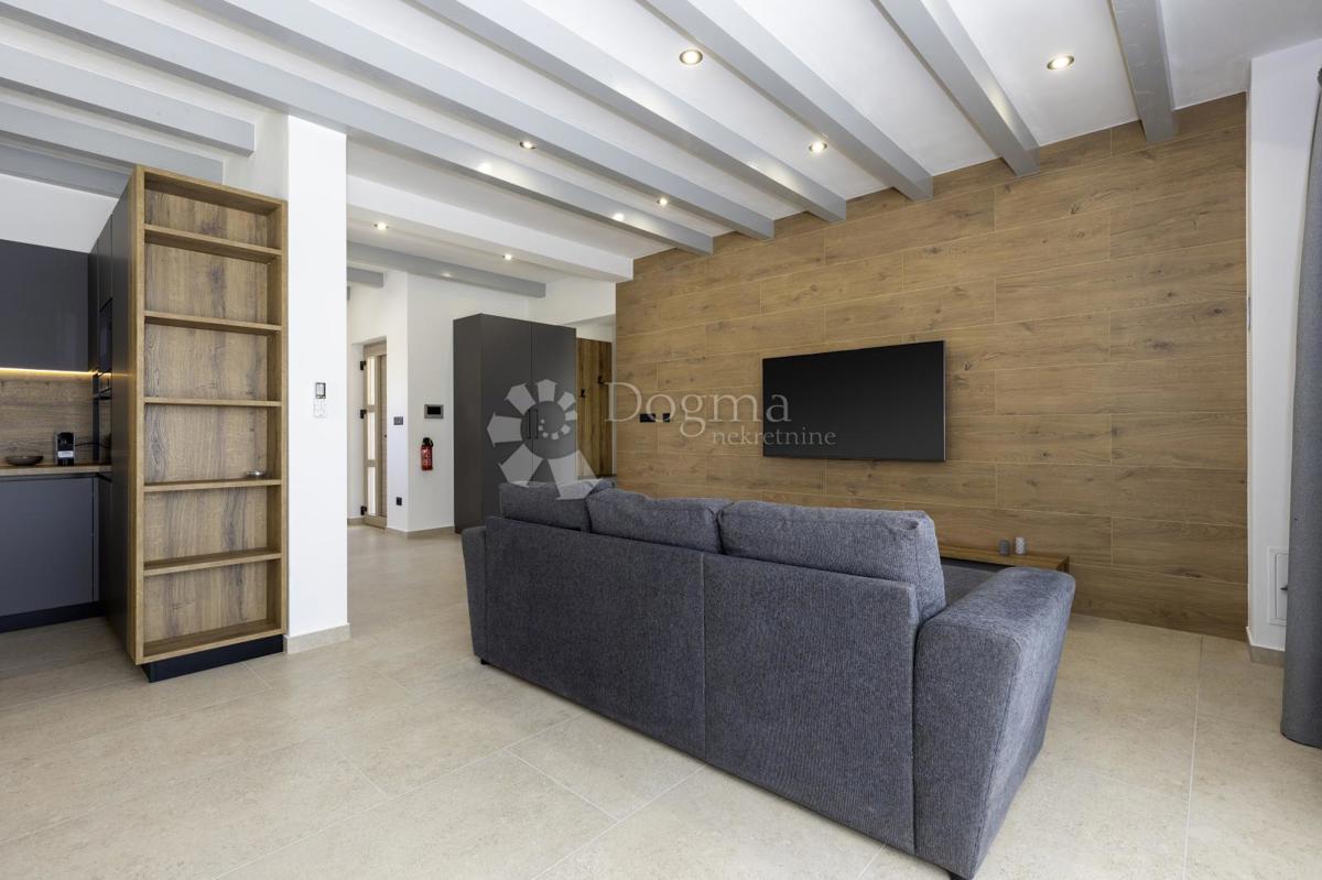 Casa Labin, 161,45m2