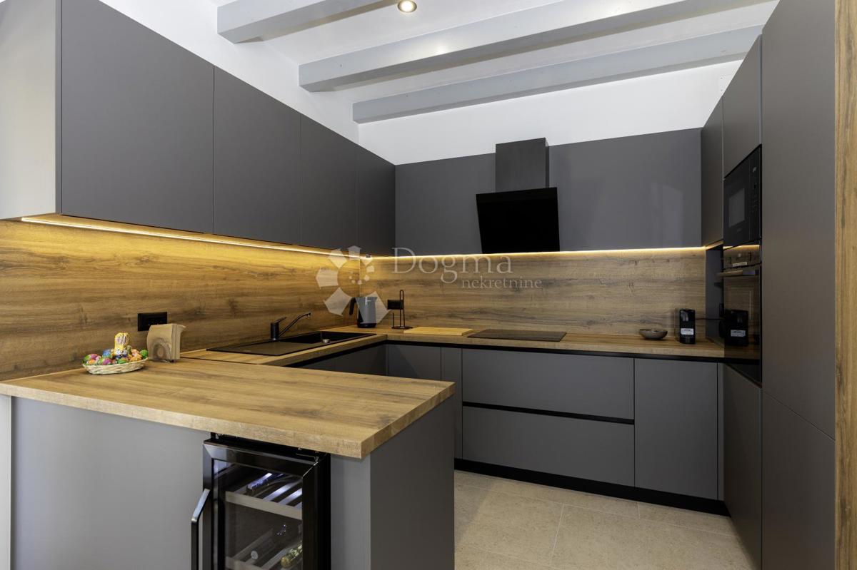 Casa Labin, 161,45m2